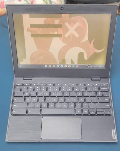 Lenovo 100e Chromebook | Good Condition | Fully Working