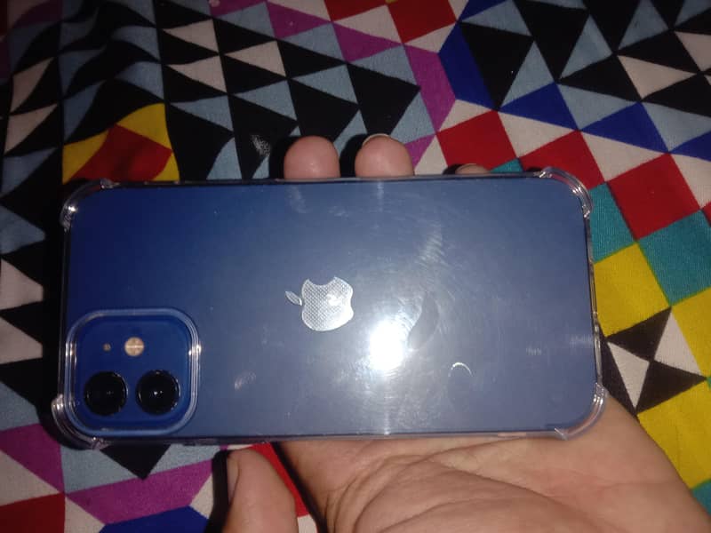 Apple iPhone 12 2