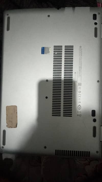 hp440g3