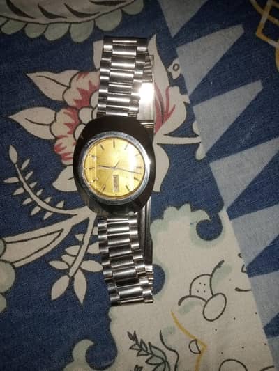 rado quartz