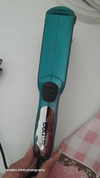 Conair Hair Straightener