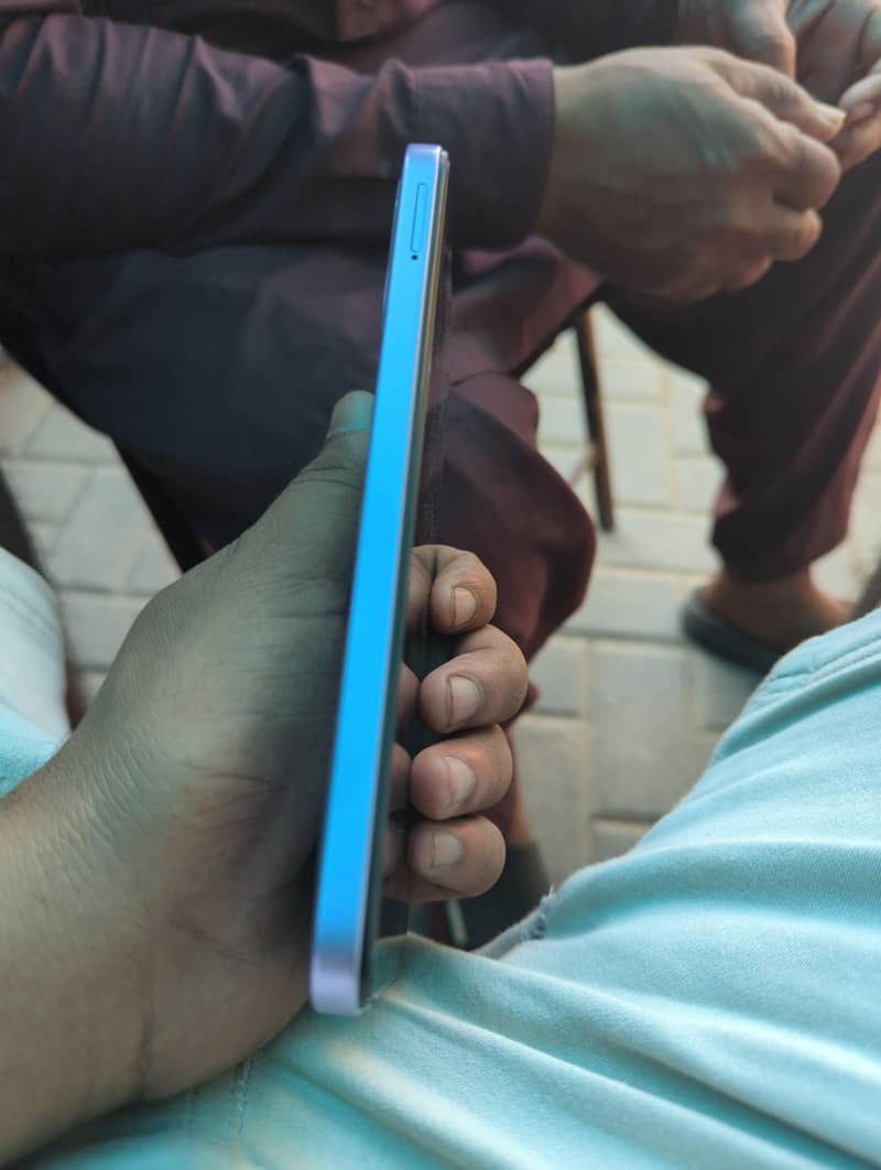 Tecno Spark 5 Pro 1