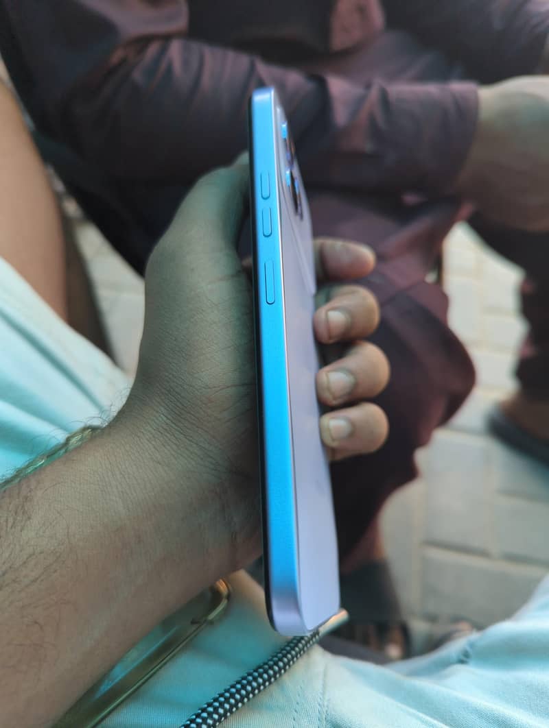 Tecno Spark 5 Pro 2