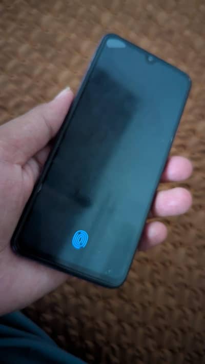 Vivo V20