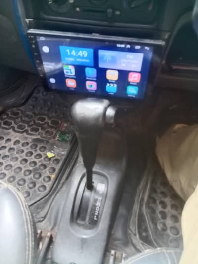 Suzuki Alto 2003