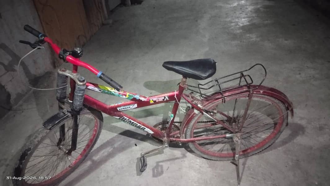 bicycle 2