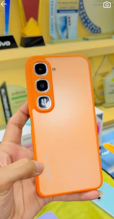 Infinix Hot 70 Pro 5G+