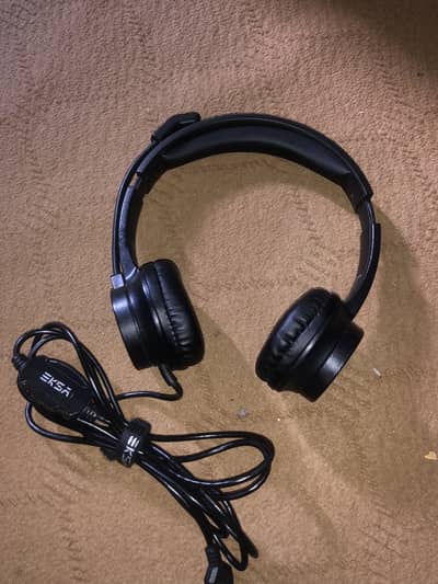 Headset