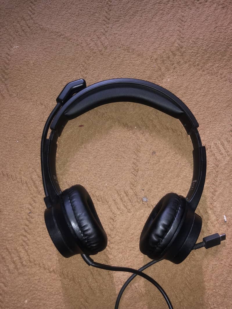 Headset 2