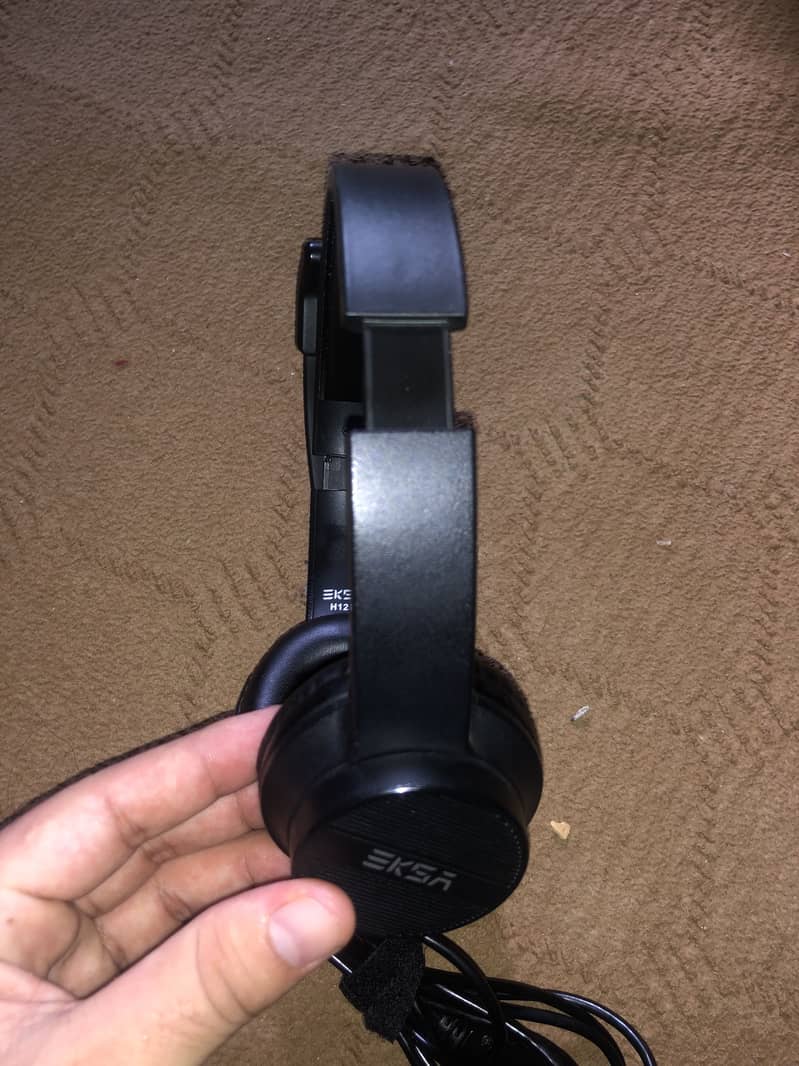 Headset 3