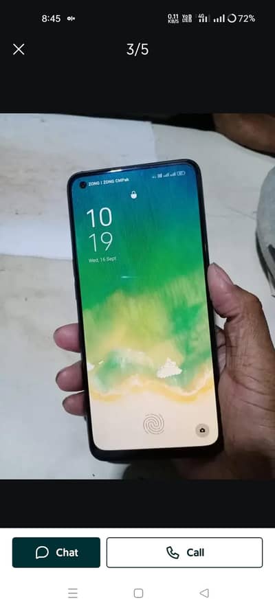 oppo f19