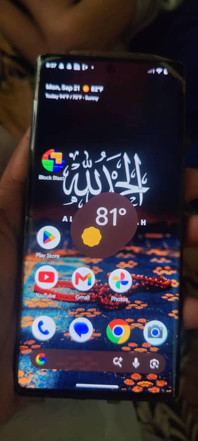 Google Pixel 6 Pro