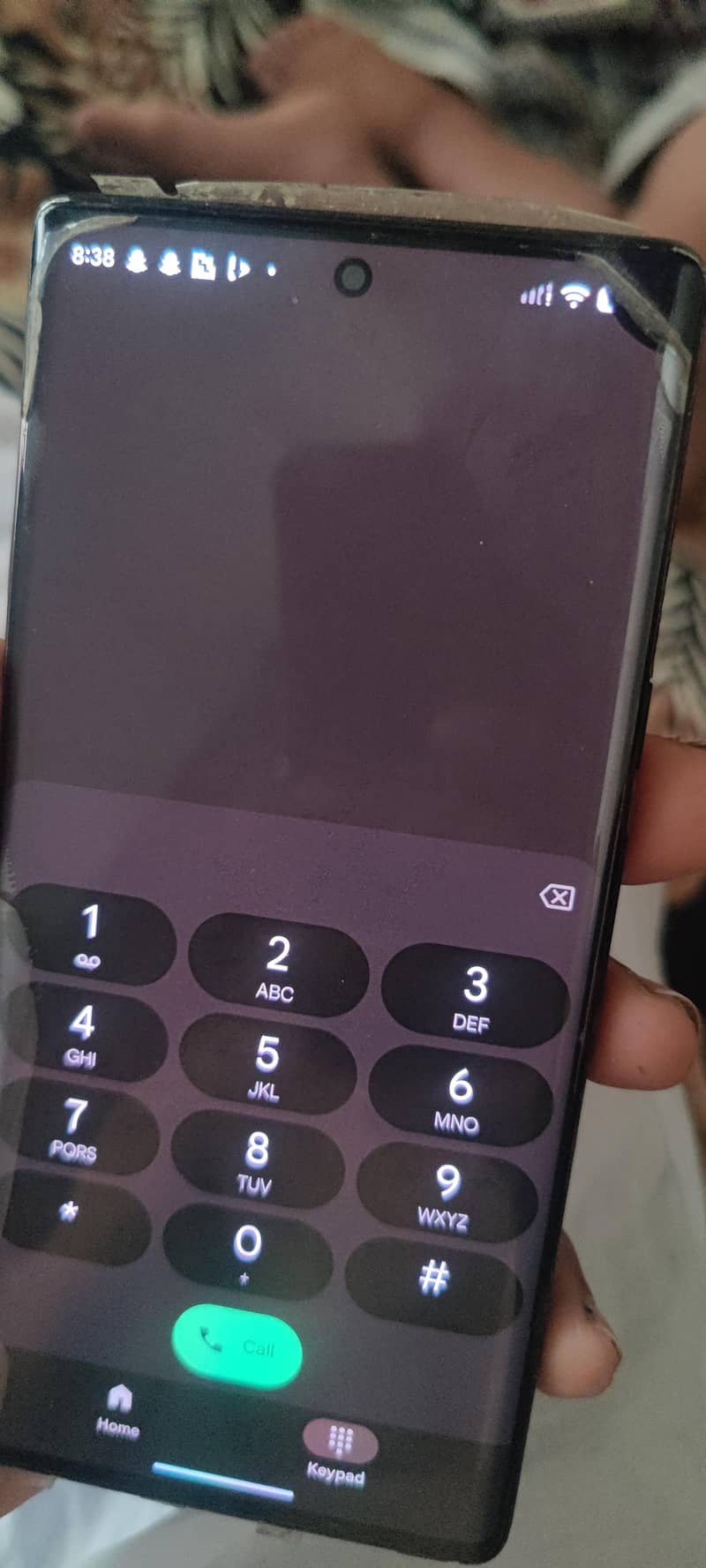 Google Pixel 6 Pro 1