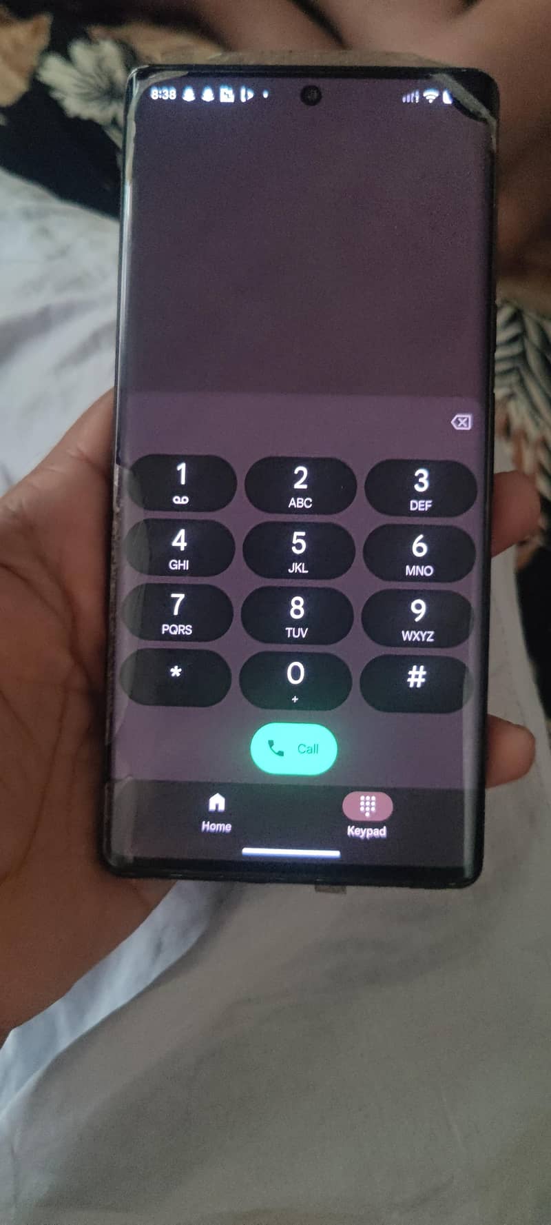 Google Pixel 6 Pro 2