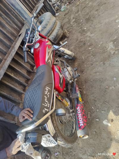 125 for sale
