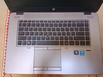 HpElite Book 850