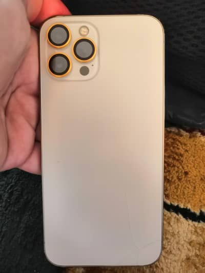 Apple iPhone 12 Pro Max