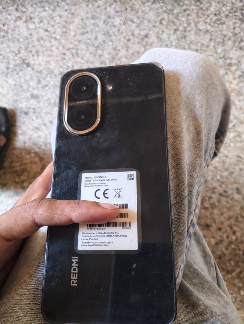 redmia5 0