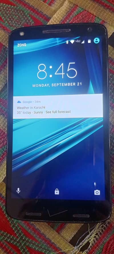 Motorola Droid Turbo 2