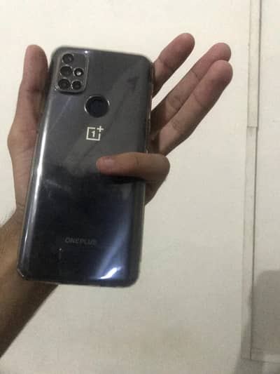 OnePlus n10 5g PTA approved