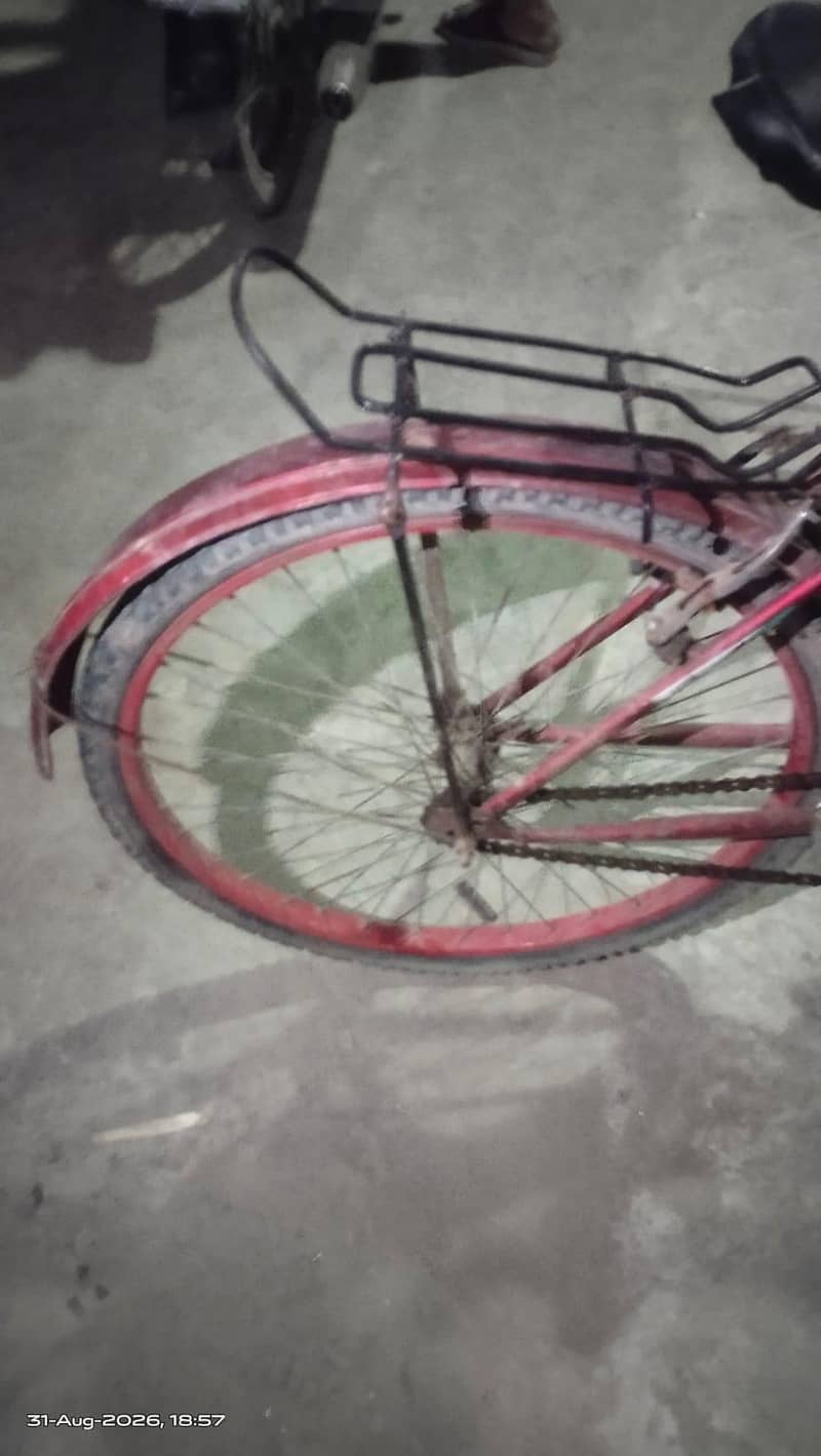 bicycle 2
