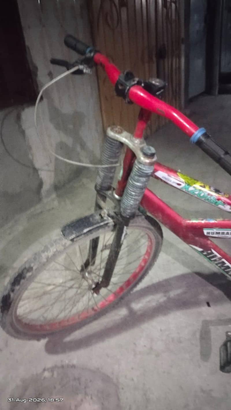 bicycle 4