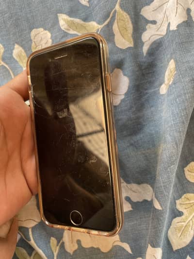 Apple iPhone 7 pta approved