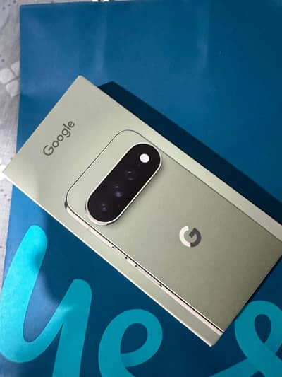 Google Pixel 11 Pro XL