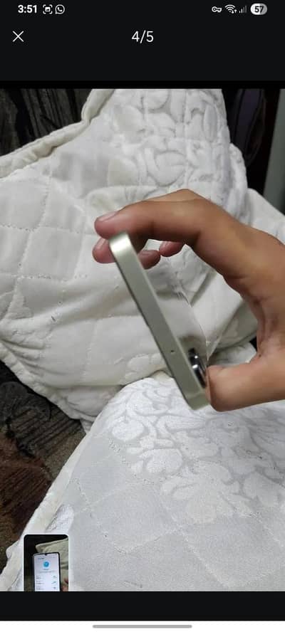 Samsung Mobile A06