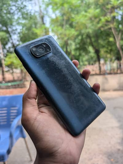 Xiaomi POCO X3 NFC 6/128 MEMORY
