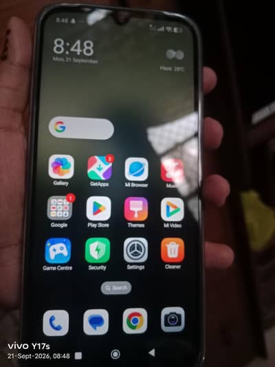 Redmi A7 pro