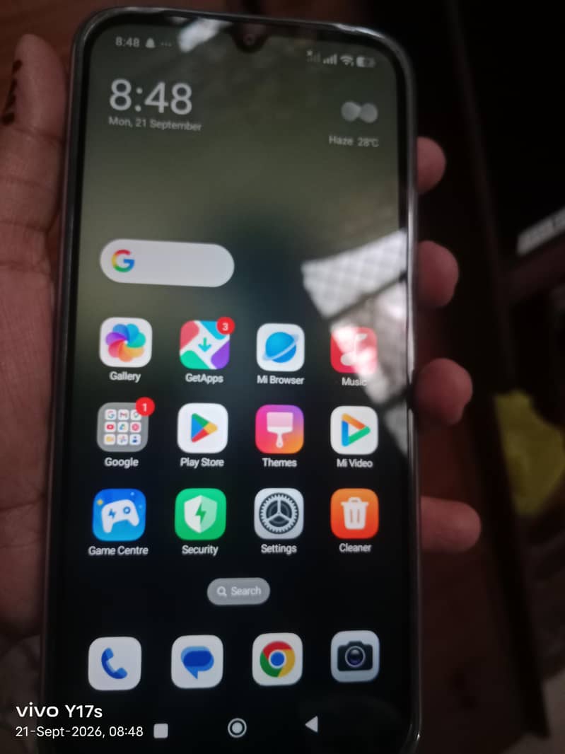 Redmi A7 pro 0