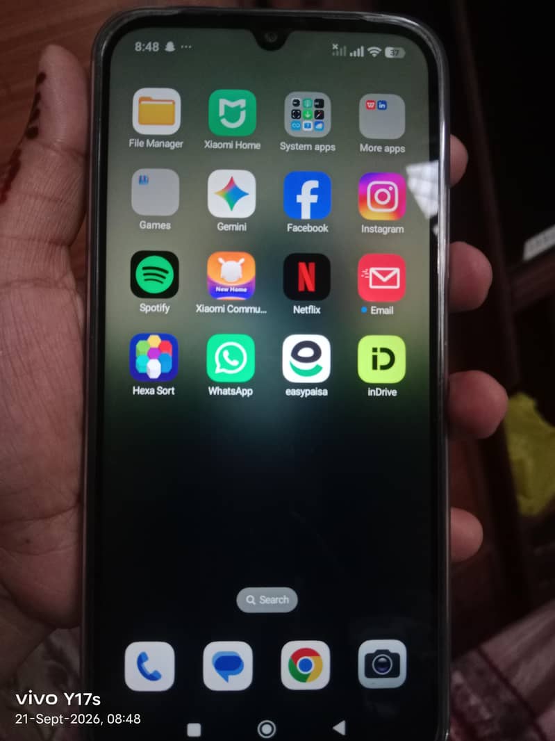 Redmi A7 pro 1