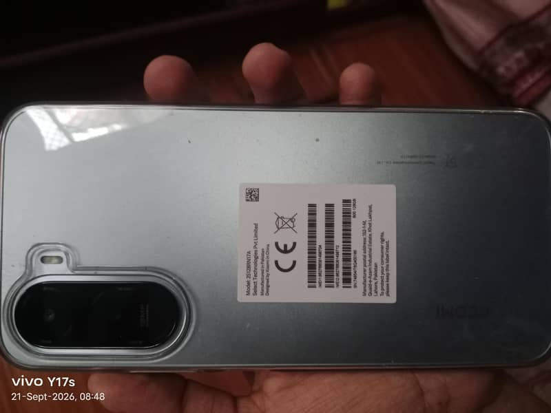 Redmi A7 pro 2