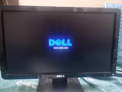 Dell lcd monitor