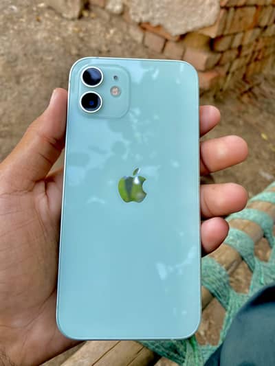 Apple iPhone 12