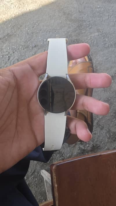 Samsung watch 6