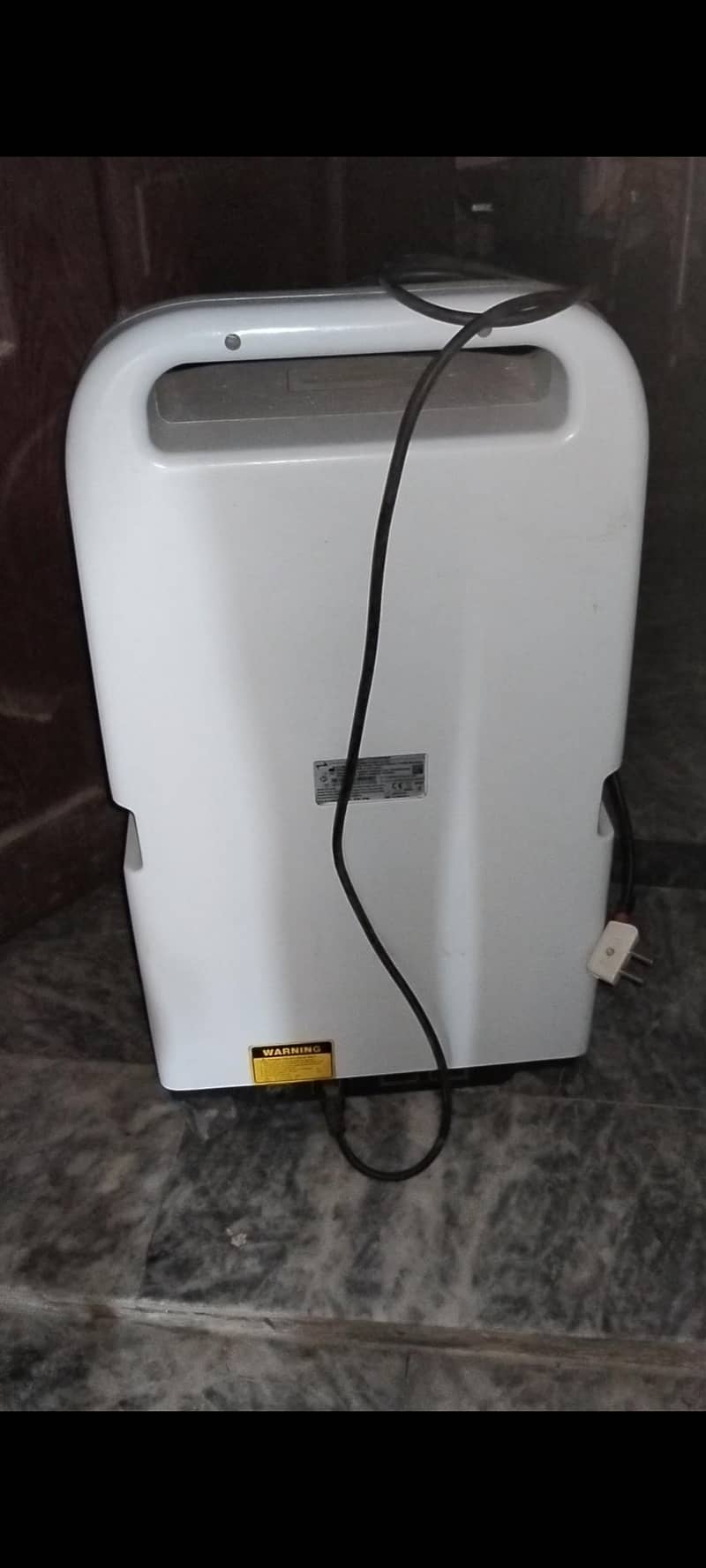 oxygen machine 1