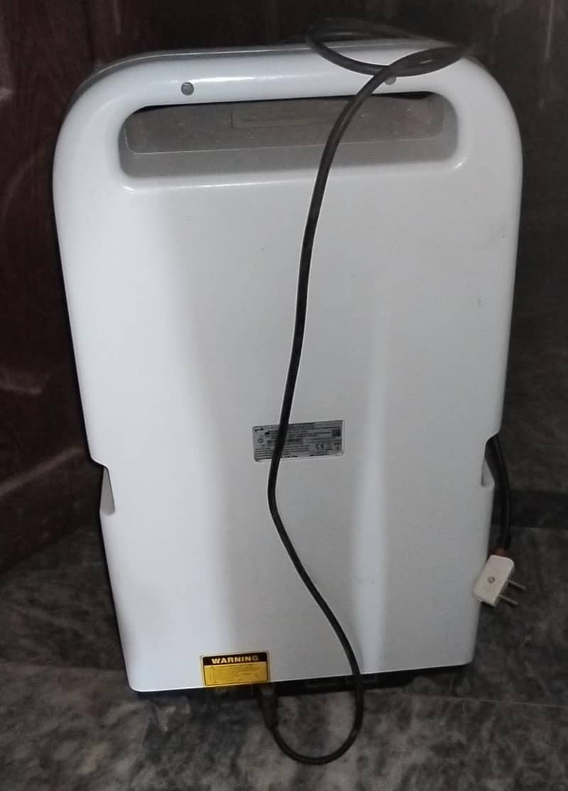 oxygen machine 2