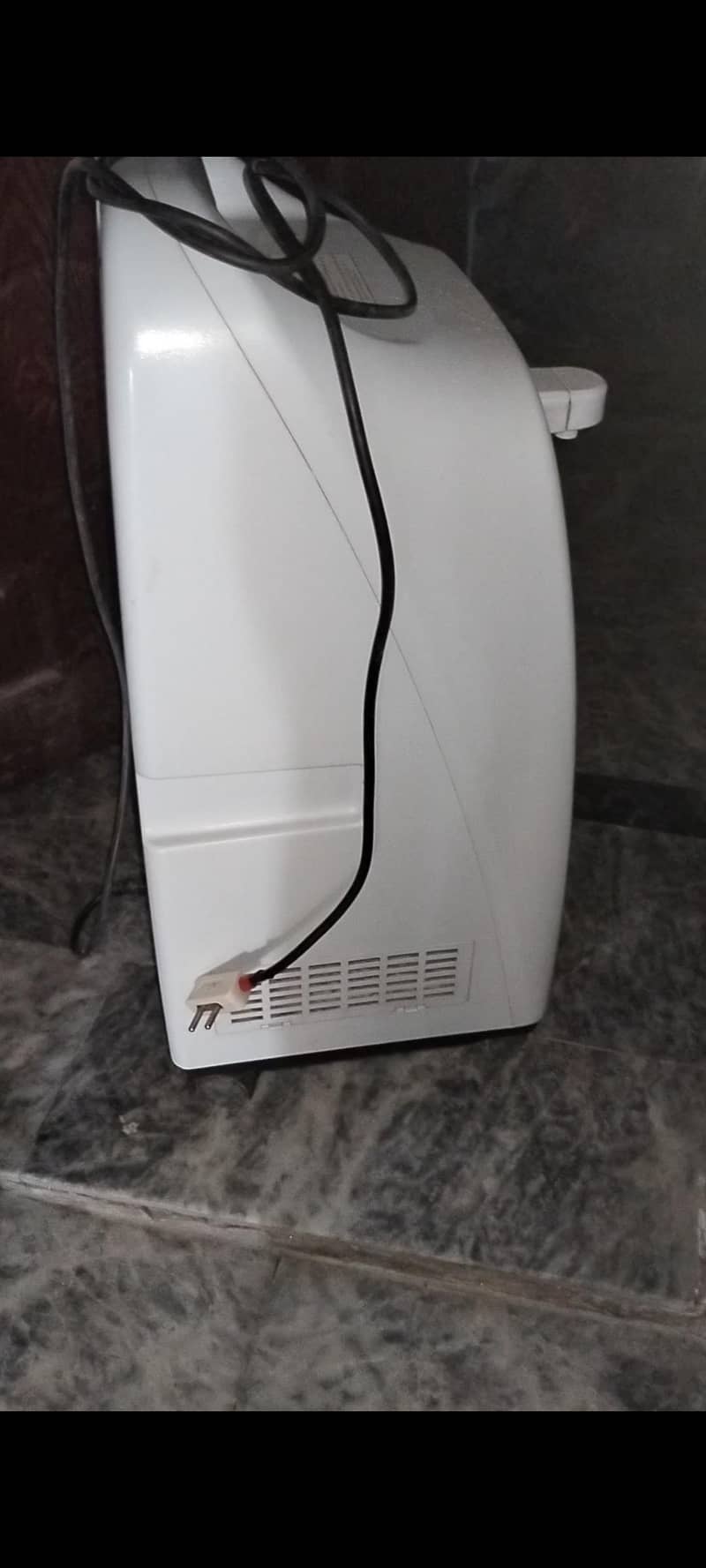 oxygen machine 3