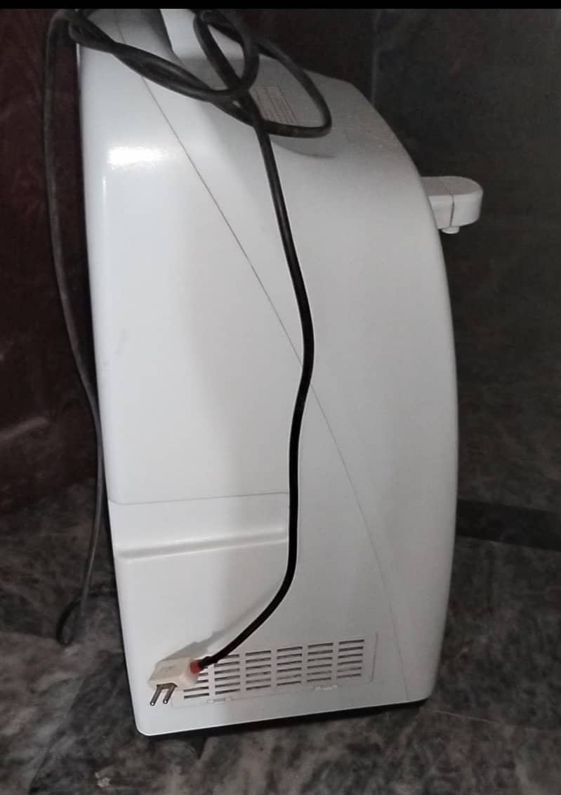 oxygen machine 4