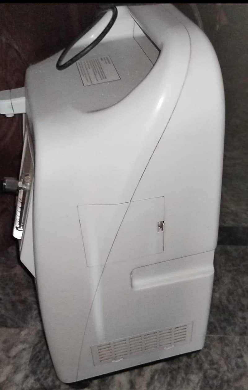 oxygen machine 5