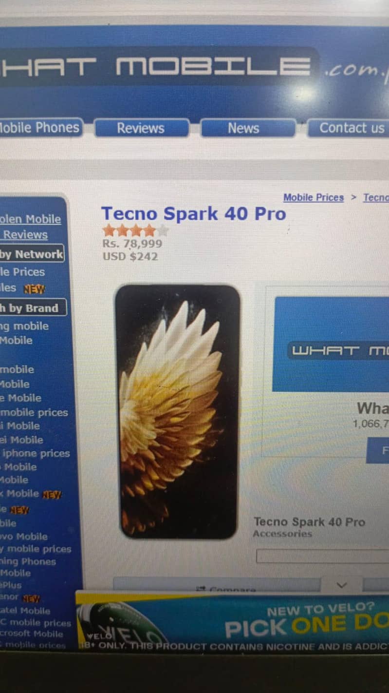 Tecno Other Model 0