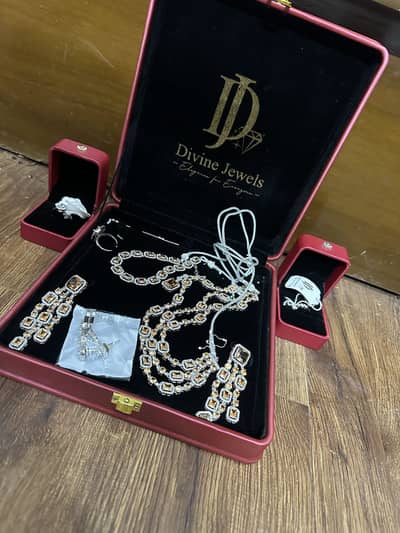 Brand new Bridal wear and party wear for sale