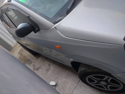 Suzuki Alto 2021