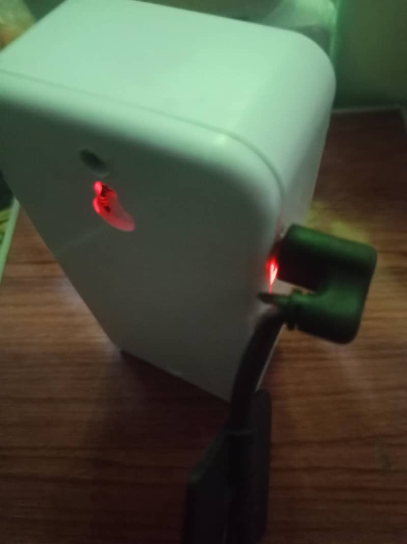 emergency rechargeable light 5