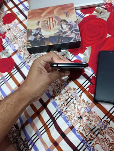 Nubia zte redmagic 5g