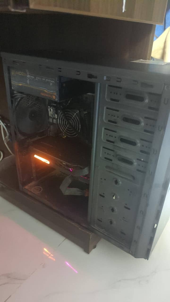 Gaming Pc 0