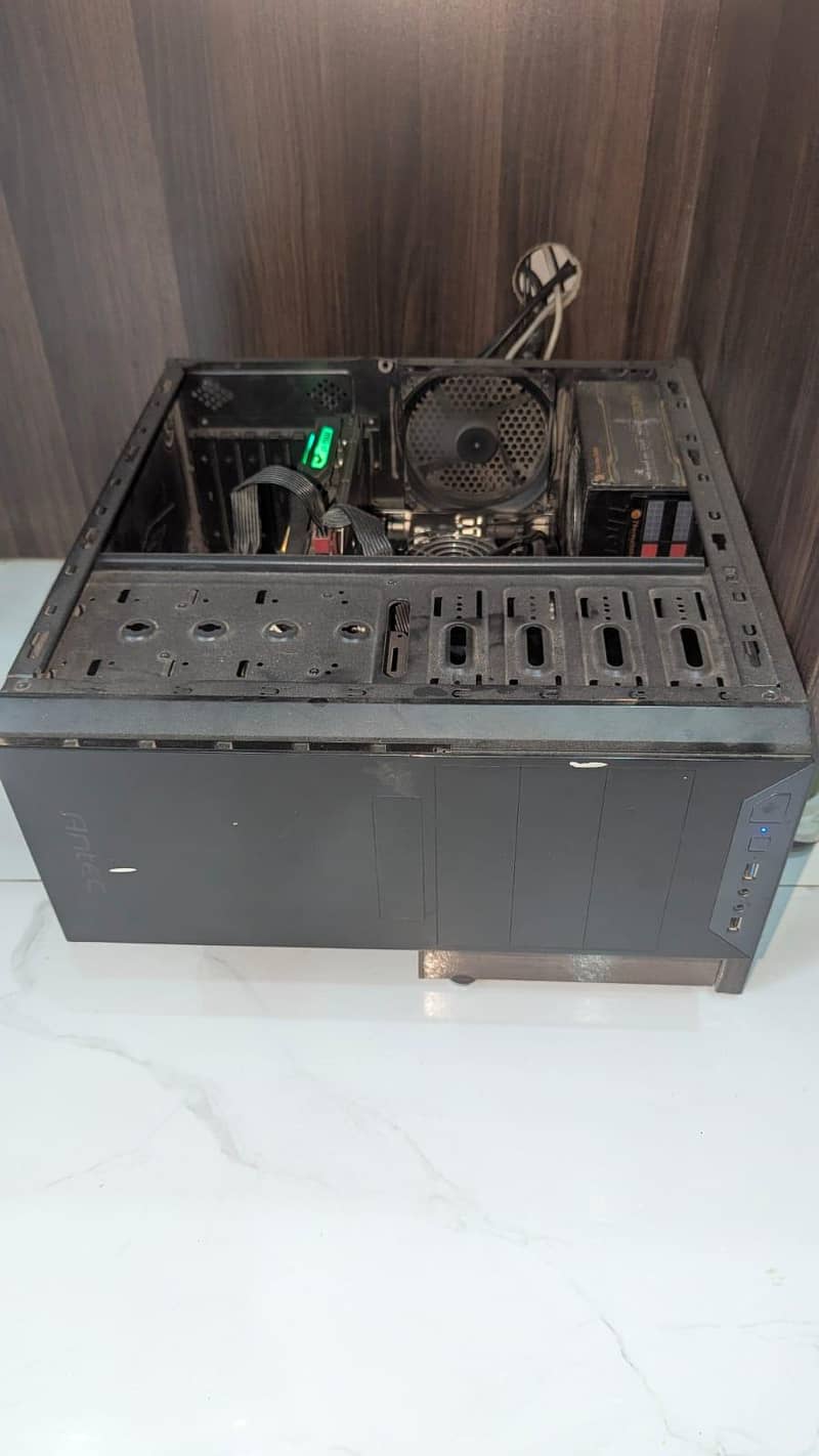 Gaming Pc 1