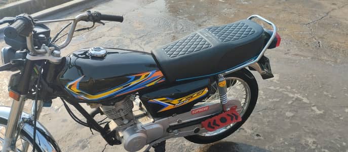 United 125
